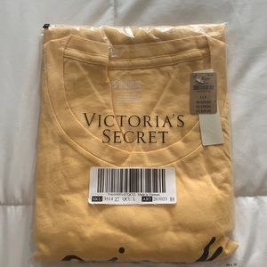 PINK: SHORT SLEEVE TEE